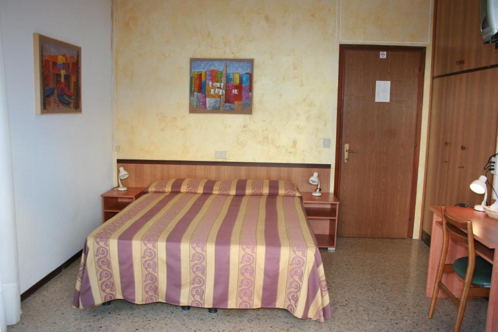 Hotel Antille E Azzorre