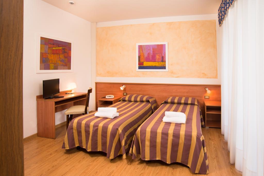 Hotel Antille E Azzorre