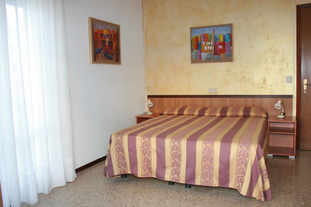 Hotel Antille E Azzorre 3*
