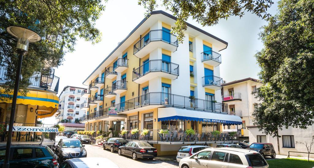 Antille E Azzorre Hotel