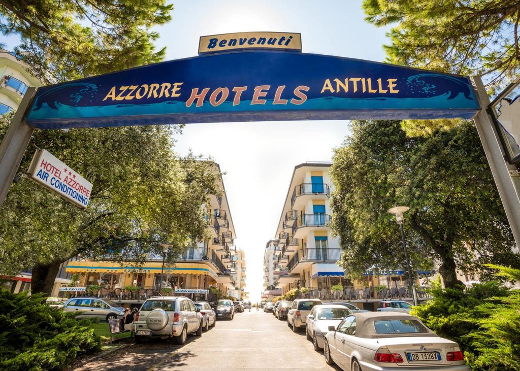 Antille E Azzorre Hotel 3*