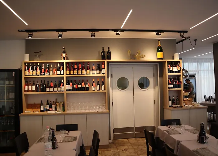Hotel Antille E Azzorre