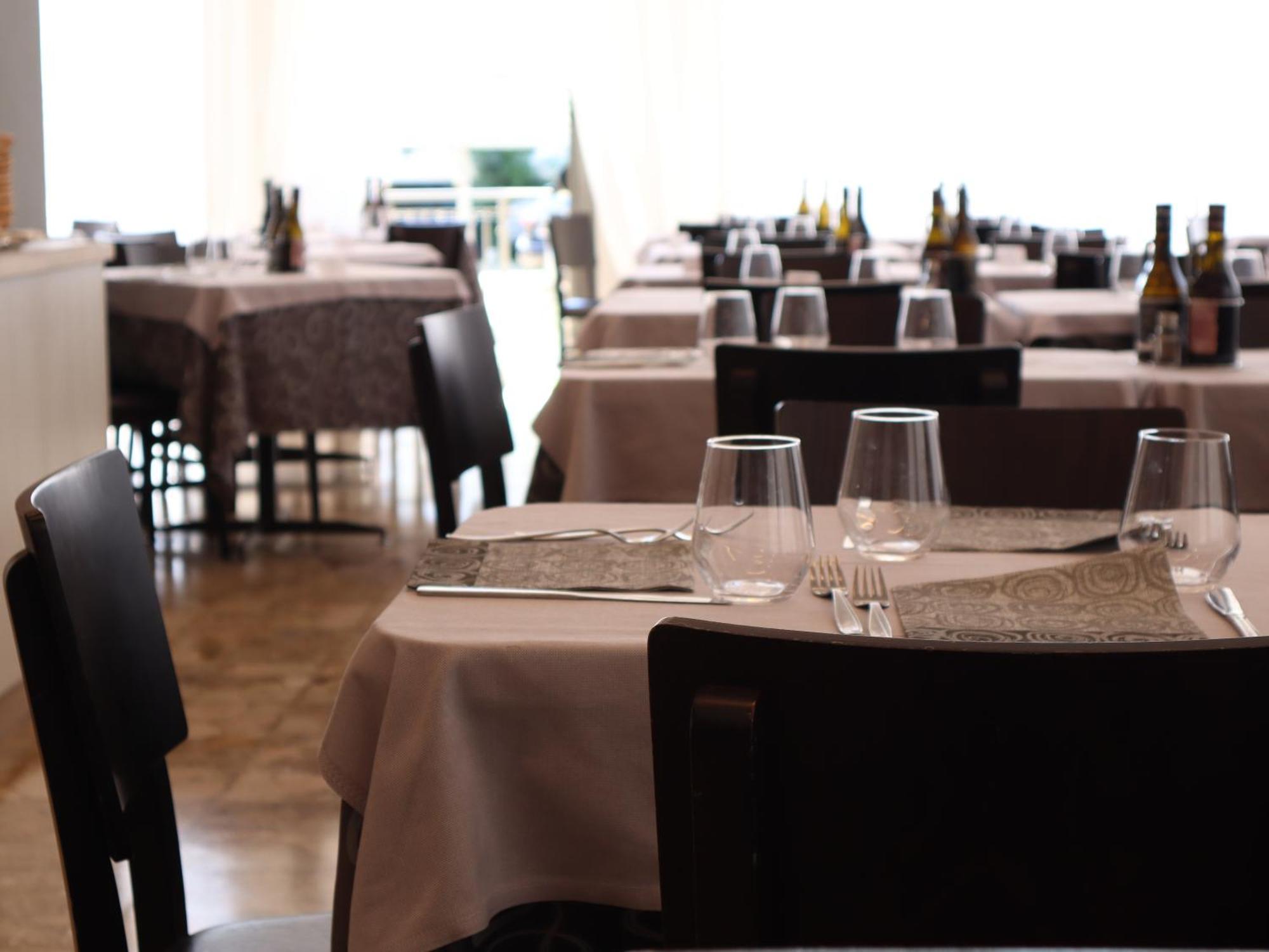 Antille E Azzorre Hotel Jesolo