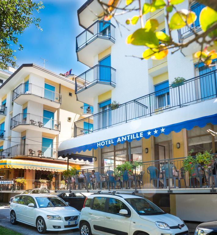 Antille E Azzorre Jesolo