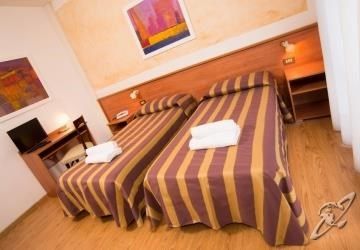 Antille E Azzorre Hotel Jesolo