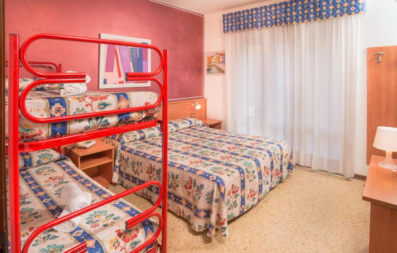 Hotel Antille E Azzorre Jesolo