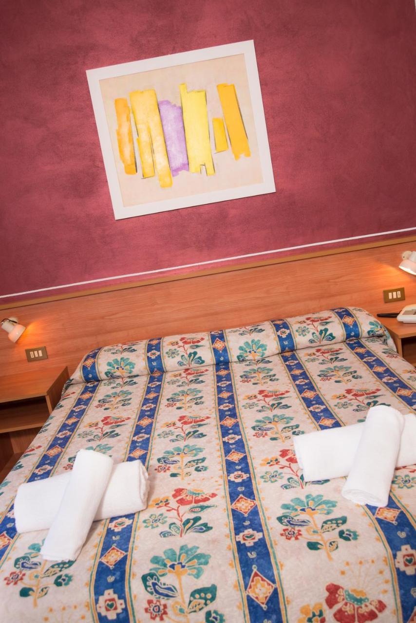 Hotel Antille E Azzorre Jesolo