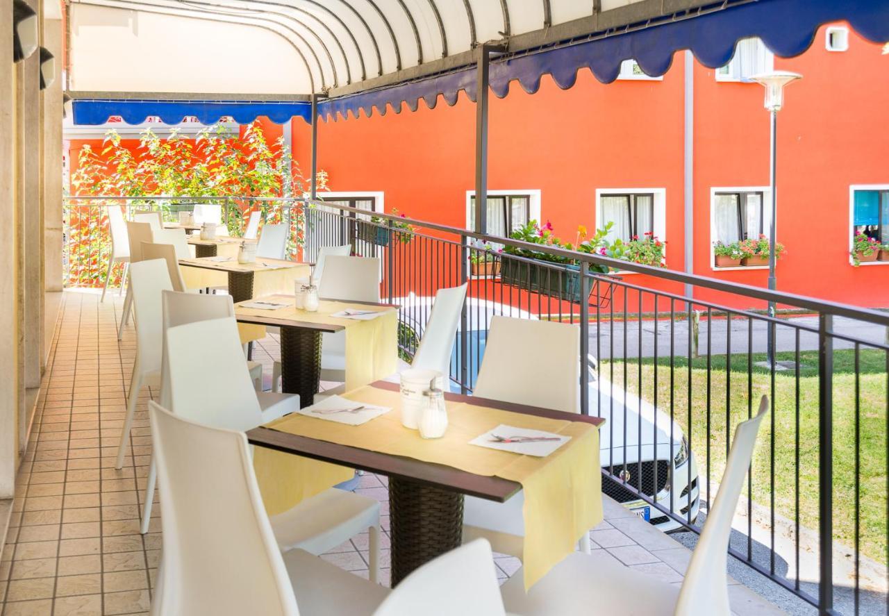 Hotel Antille E Azzorre Jesolo