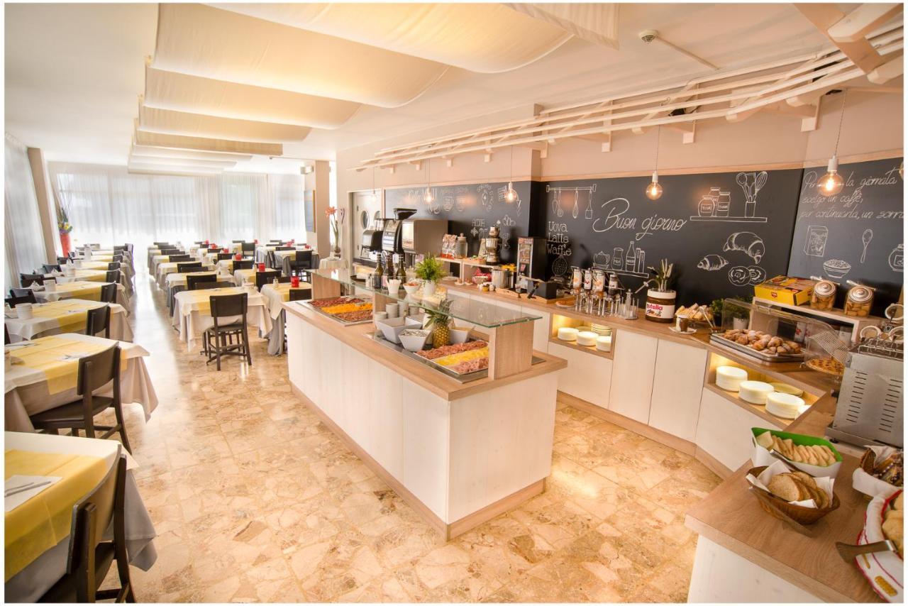 Hotel Antille E Azzorre Jesolo