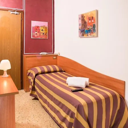 Hotel Antille E Azzorre Lido di Jesolo Zimmer foto