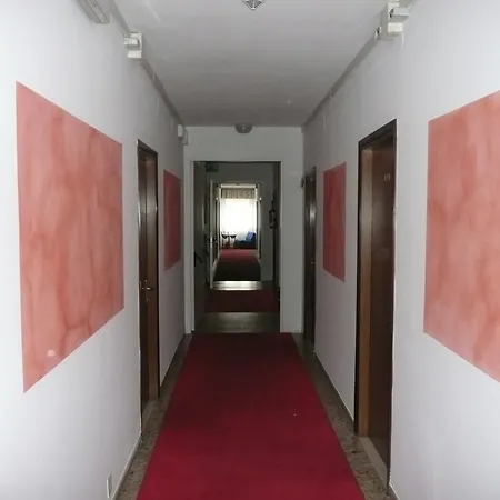 Hotel Antille E Azzorre Lido di Jesolo Zimmer foto
